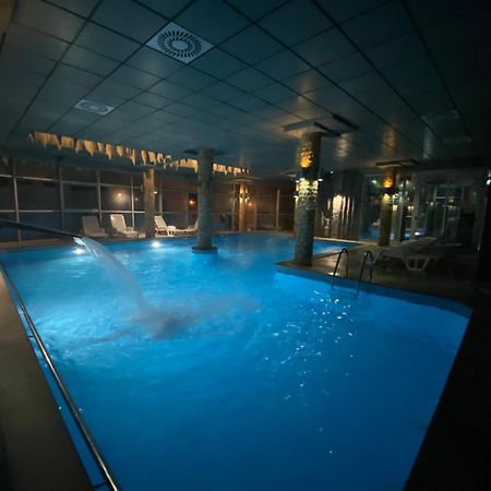 Hotel Fortuna Banja Luka Kültér fotó