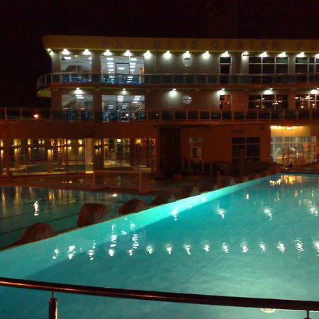 Hotel Fortuna Banja Luka Kültér fotó