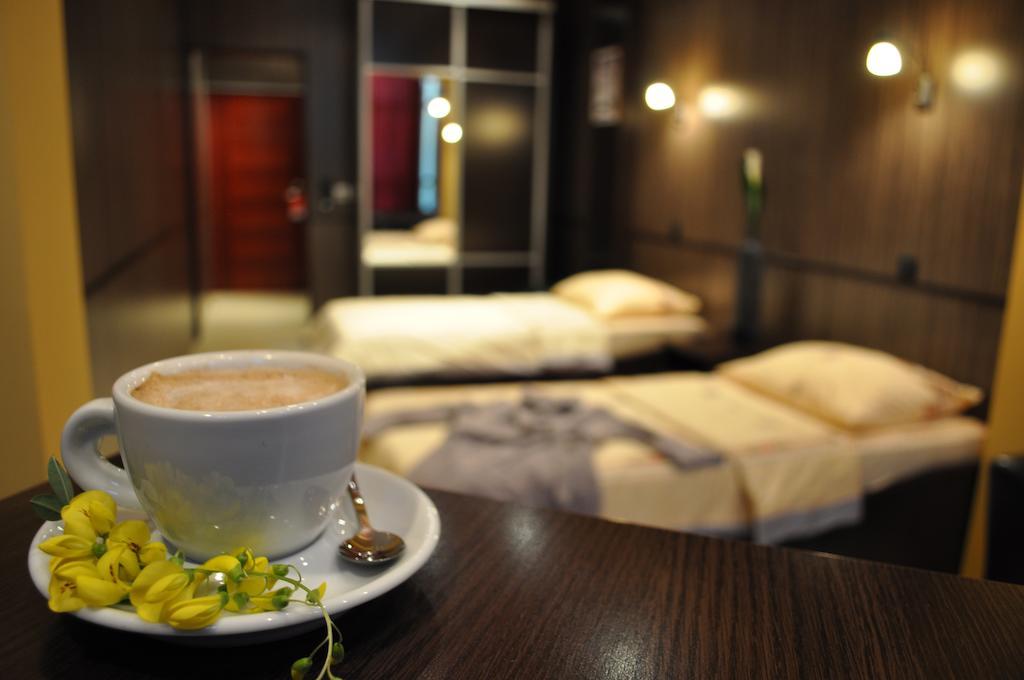 Hotel Fortuna Banja Luka Szoba fotó