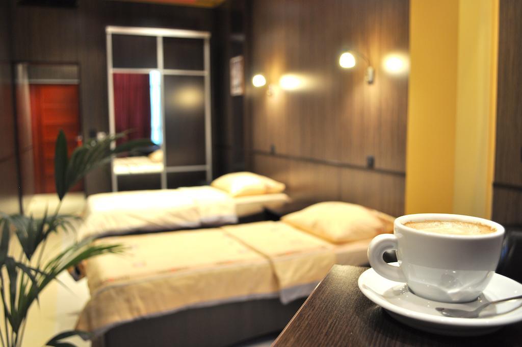 Hotel Fortuna Banja Luka Szoba fotó