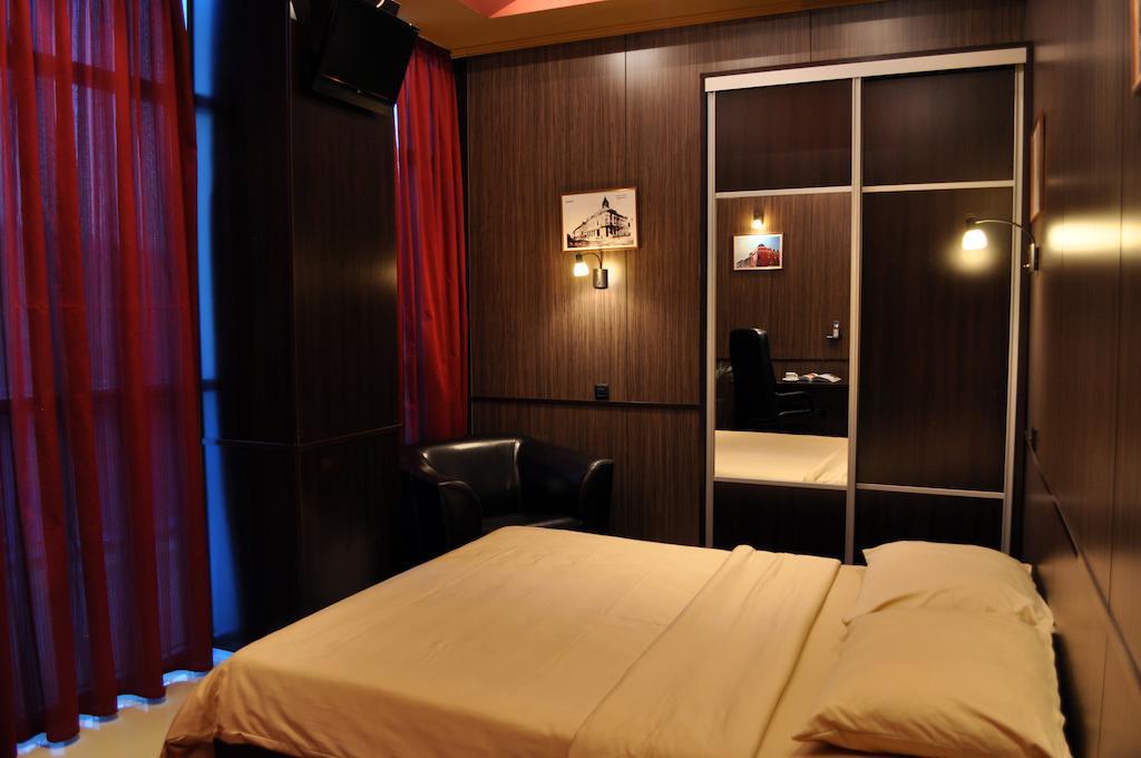 Hotel Fortuna Banja Luka Szoba fotó