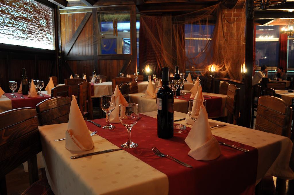 Hotel Fortuna Banja Luka Kültér fotó