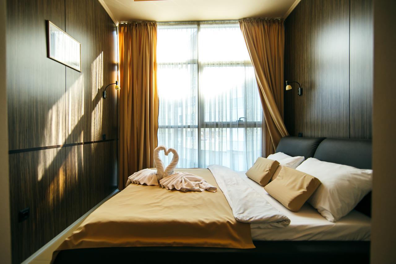 Hotel Fortuna Banja Luka Kültér fotó