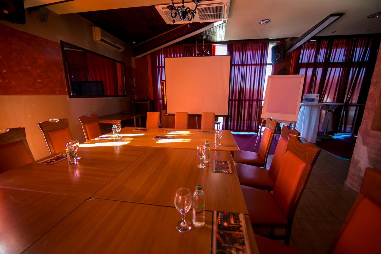 Hotel Fortuna Banja Luka Kültér fotó