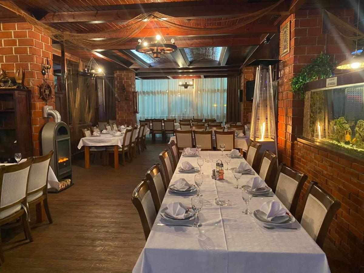 Hotel Fortuna Banja Luka Kültér fotó