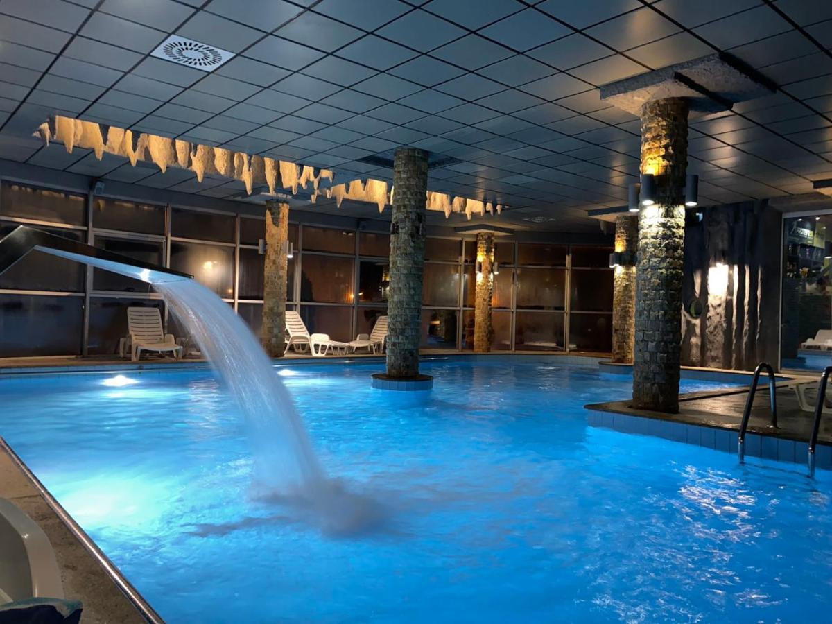 Hotel Fortuna Banja Luka Kültér fotó